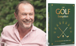 Das Golf Evangelium: Die frohe Botschaft eines frohen Spiels