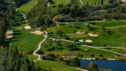 Costa del Sol: Solheim Cup 2023 @Golfclub Finca Cortesin