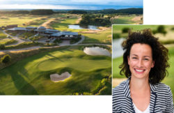 Initiative Ludwig Erhard Preis zeichnet deutschen Golfclub aus