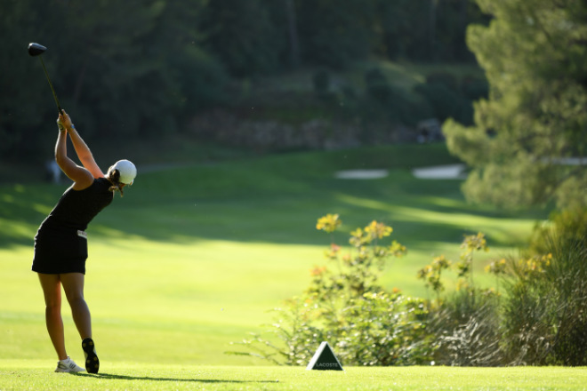 Golf Südfrankreich