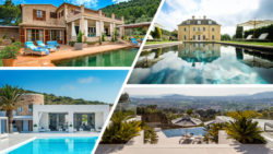 Mandarin Oriental Exclusive Homes startet in Europa