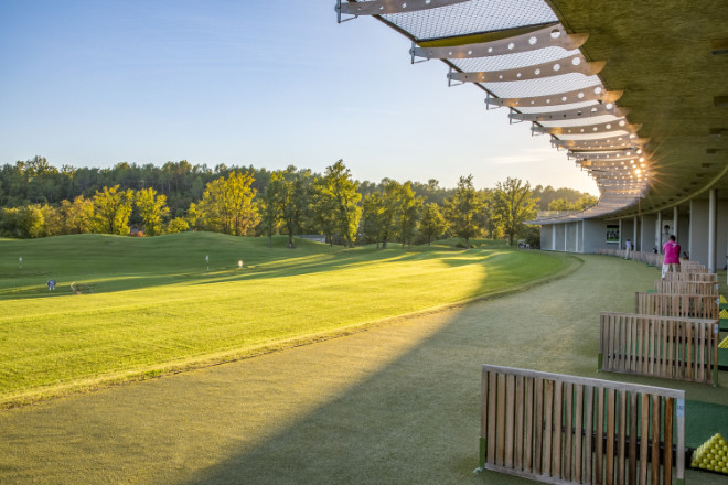 Driving Range