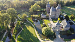 Golfclub Schloss Myllendonk: Deutsche Meisterschaft AK 50 Premiere