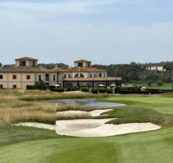 Golf spielen in Italien: Sieben der besten Golfplätze des Landes