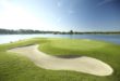 Golfclub Gut Murstätten Championship Course mit schottischem Links-Charakter südlich von Graz