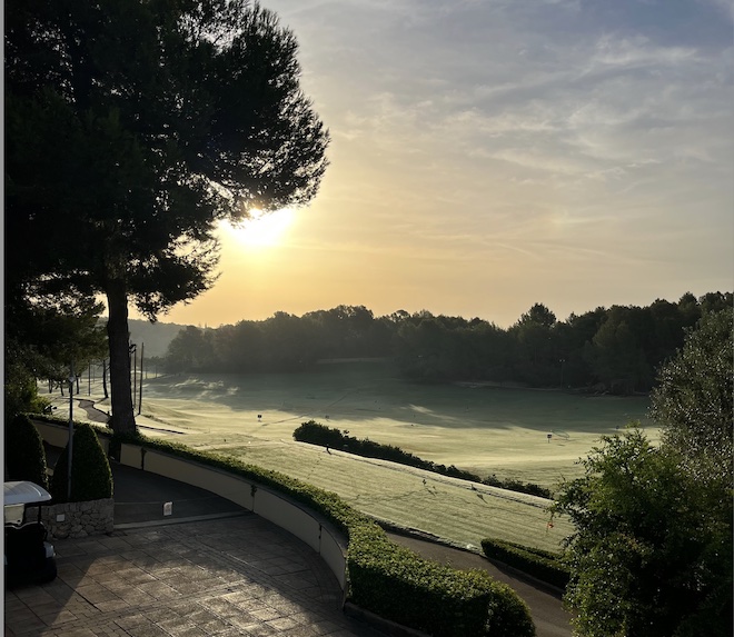 Mallorca Golf Open Son Muntaner - DP World Tour Arabella Golf