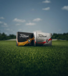 Womit sind Golfbälle heutzutage gefüllt? Der neue Pro V1x hat es in sich!