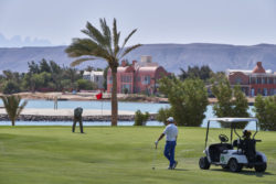 Steigenberger ‚El Gouna‘: 5-Sterne-Golf Resort Re-Opening