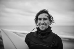 Surfen und Golf: Zwei Sportarten, viele Gemeinsamkeiten