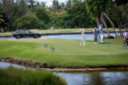 BMW Golf Cup Weltfinale in Mauritius gewinnt Team China