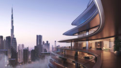 Bugatti Residences: Erstes Projekt in Dubai’s Business Bay
