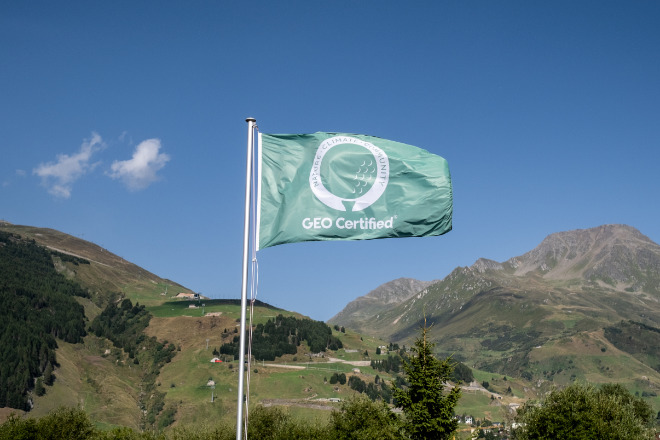 Nachhaltigkeit auf dem Golfplatz