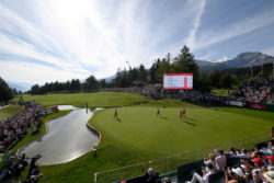 Omega Masters im schweizerischen Crans Montana