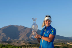 Solheim Cup @ Finca Cortesin: Historischer Sieg für Team Europe