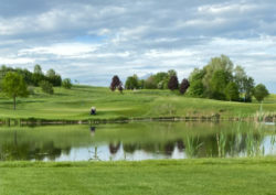 Die besten Golfhotels in Deutschland sind …