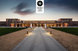 CEO Golf Cup Warm Up Event im Drivers & Business Club Munich