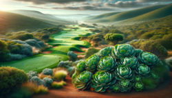 Mehr Nachhaltigkeit auf dem Golfplatz: Was wir von Fancourt abschauen können