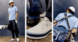 Der neue Golf Dresscode für IHN