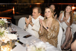 Fünf Sterne Resort Forte Village auf Sardinien: ‚Unique Moments – The Golden Circle‘ Event