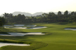 Rückkehr der Ladies European Tour nach Mission Hills