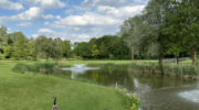Sustanaible Golf