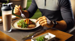 Proteine für Golfer: Warum sie so wichtig sind!