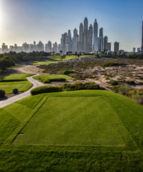 Die besten Golfcourses aus dem MENA Ranking