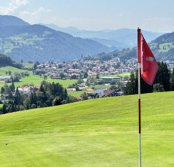 Haubers Naturresort in Oberstaufen macht Tee 11 zur 1!