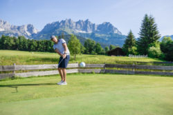 Stanglwirt Golf Trophy: Ausnahmeturnier eines Ausnahmehotels