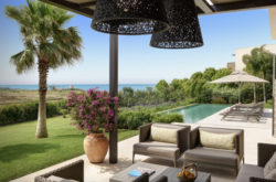 Immobilienkauf mit Golfmitgliedschaft: Verdura Resort auf Sizilien