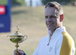 Austrian Alpine Open 2025: Profigolf im Salzburger Land