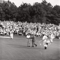 Die Major-Saison beginnt diese Woche in Augusta!!