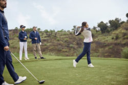 Golfrunde ohne Stiche: Craghoppers setzt auf pflanzenbasierte Abwehr