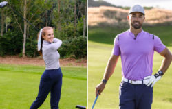 Die besten Golf-Coaches werden digital zu Personal Golftrainern