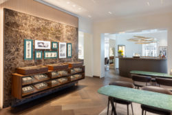 Second-Hand-Luxus: Erste Rolex Certified Pre-Owned Lounge in Zürich