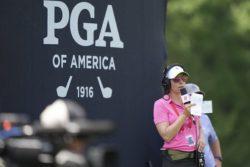 Golfprofis als Golfexperten: Kein neuer Trend im Golfsport-Journalismus