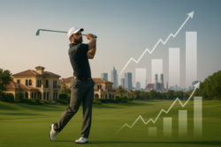 Vermögensaufbau im besten Alter: Können Senior-Golfer noch von ETFs profitieren?