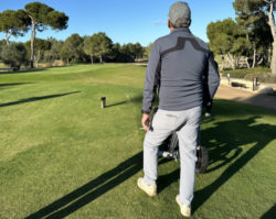 Rauchverbot auf Golfplätzen – Droht bald das Ende für die Zigarette auf dem Fairway?