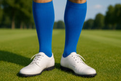 Golf und Gesundheit: Die unterschätzte körperliche Belastung beim Spiel