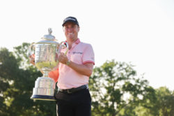 PGA Championship: Majorgeschichte im Quail Hollow Club in Charlotte