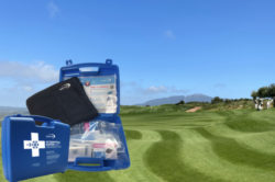 Wenn das Green zur Hitzefalle wird: Innovation für heiße Golftage