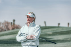 Golf-Königin Suzann Pettersen wird Markenbotschafterin der neuen Sotogrande Golf Academy