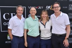 CEO GOLF CUP 2025: Business trifft Birdie – Das Erfolgsformat für vernetzte Entscheider