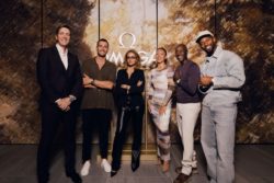 Omega Masters in Crans-Montana: Zwischen alpiner Grandezza und sportlicher Präzision