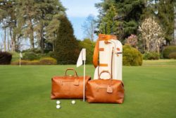 Stilvoll auf Reisen: Das perfekte Gepäck für Golfer mit Anspruch