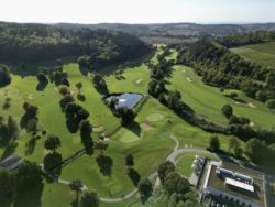 Von der Tee-Box bis zum Barrique: Die Jacklins und ihr Reich aus Golf, Wein und Leidenschaft