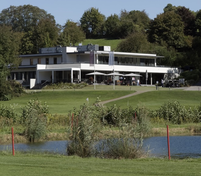 Finale Bahn, finales Highlight: Heitlinger Genusswelten am Clubhaus