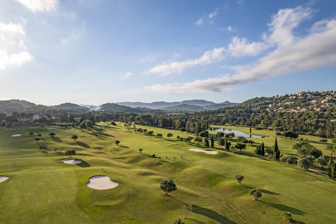 La Sella Golf Resort