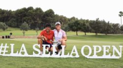 Female Leadership im Golf: La Sella Open schreibt Geschichte