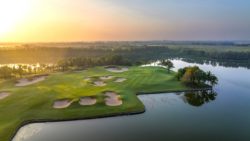 Vattanac Legends Championship 2025: Kambodscha wird zur Bühne des Weltgolfs